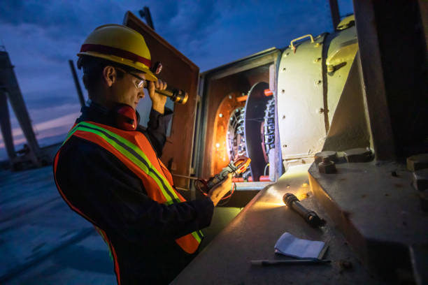 Best Licensed Electrician  in Rio Grande, OH