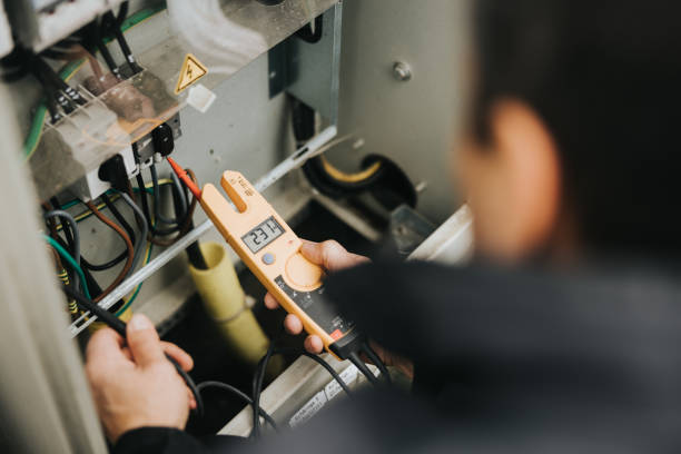 Best Electrical Upgrades for Homes  in Rio Grande, OH