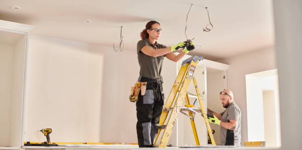 Best Emergency Electrician Near Me  in Rio Grande, OH