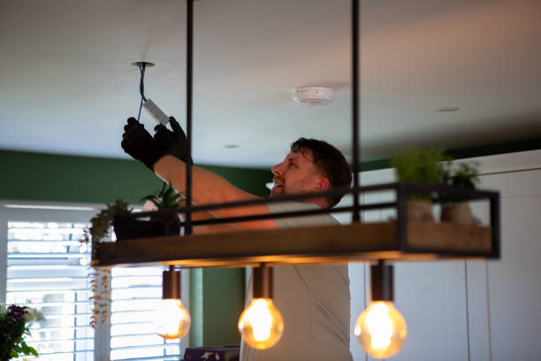 Best Commercial Electrician Services  in Rio Grande, OH