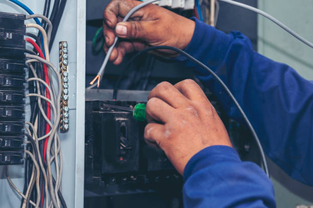 Best Electrical Rewiring Services  in Rio Grande, OH