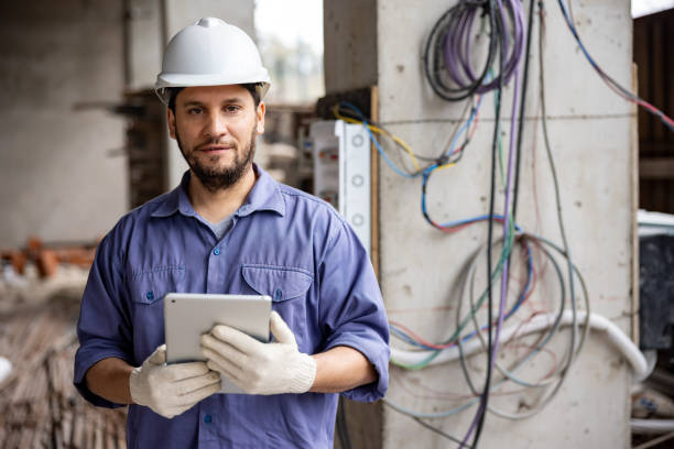 Affordable Electrical Installation in Rio Grande, OH