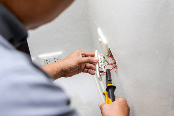 Trusted Rio Grande, OH Electrician Experts