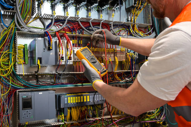 Best Residential Electrician Services  in Rio Grande, OH