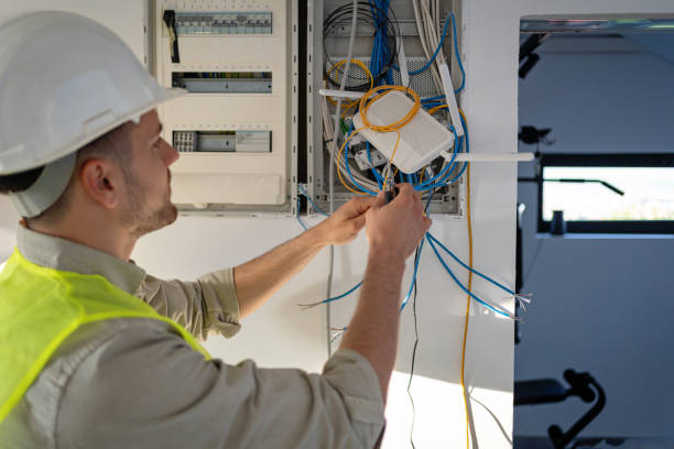 Best Electrical Outlet Repair  in Rio Grande, OH