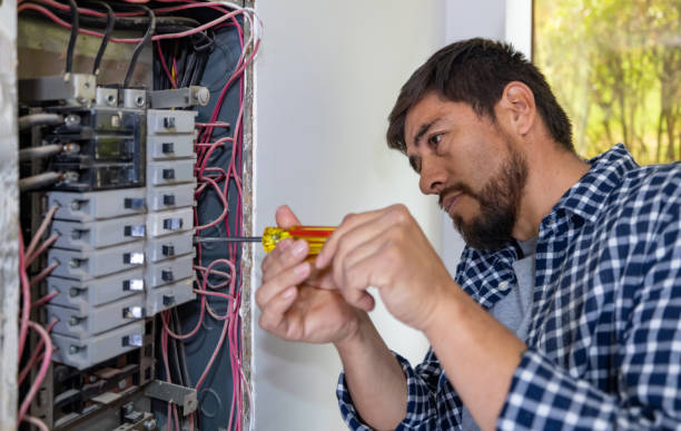 Best Generator Installation Services  in Rio Grande, OH